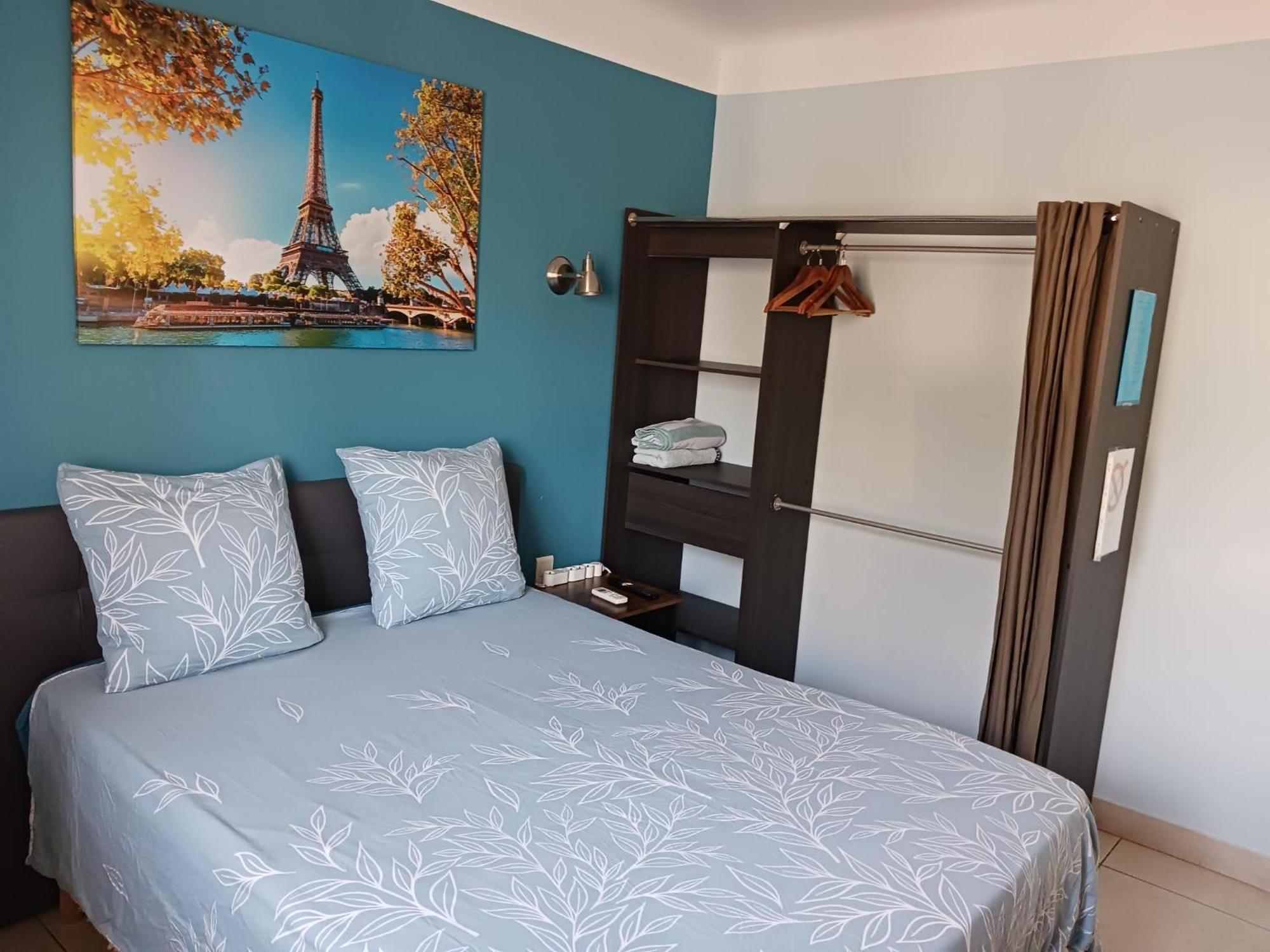 Chambre Privee Climatisee Chez Particulier, Wifi Leilighet Perpignan Eksteriør bilde